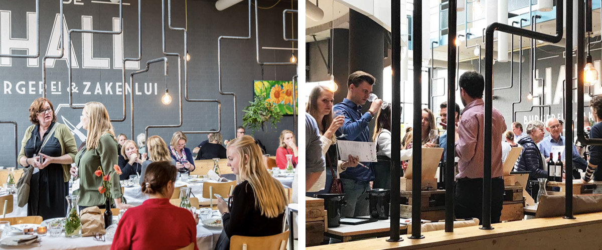 Wijnfestival Woerden: een dag vol wijnbeleving op 6 februari 2027